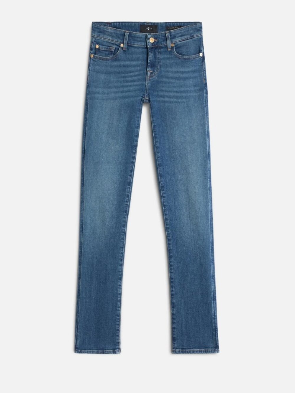 7 For All Mankind Skinny Jeans
